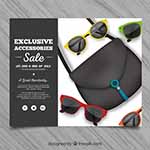 Sunglasses and Fashion Jewelry